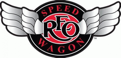 logo REO Speedwagon